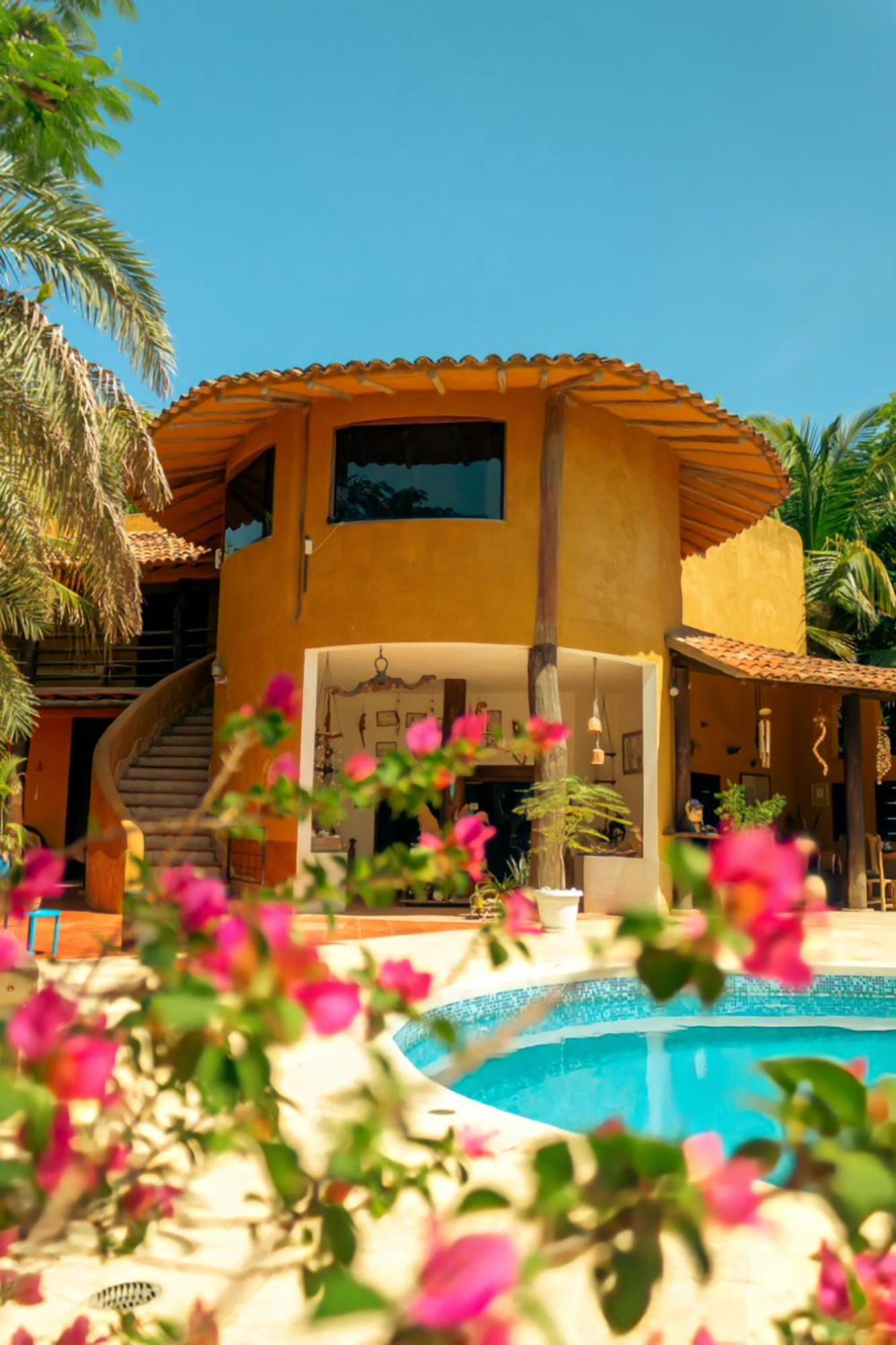 Steviewonderland Playa El Yaque Hotel Kültér fotó